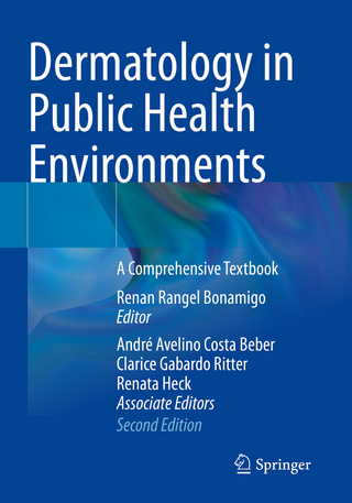 Dermatology in Public Health Environments