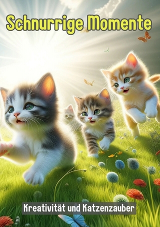 Schnurrige Momente