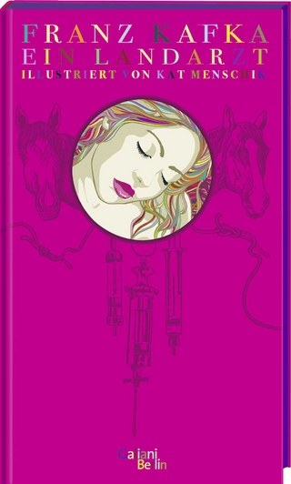 Franz Kafka: Ein Landarzt