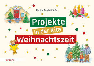 Projekte in der Kita