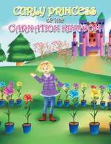Curly Princess of the Carnation Kingdom - David Green, Claudia Green