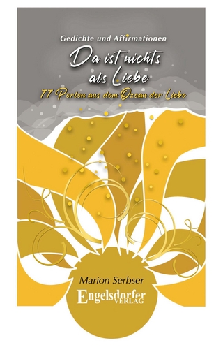 Da ist nichts als Liebe