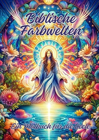 Biblische Farbwelten