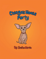 Chingo'S House Party -  Stefon Martin