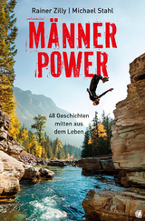 M&auml;nner-Power - 