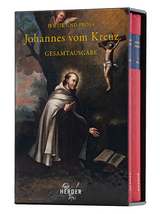 Johannes vom Kreuz - Poesie und Prosa -  Johannes vom Kreuz