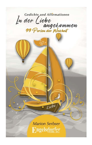 In der Liebe angekommen