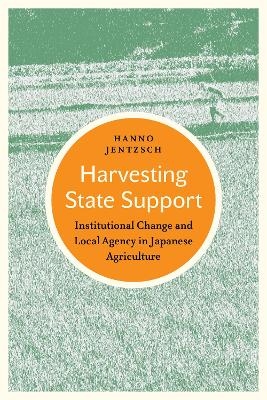 Harvesting State Support