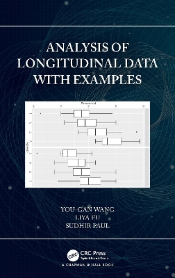 Analysis of Longitudinal Data with Examples