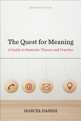 The Quest for Meaning