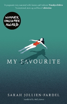 My Favourite - Sarah Jollien-Fardel