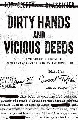 Dirty Hands and Vicious Deeds - 