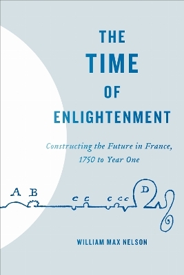 The Time of Enlightenment