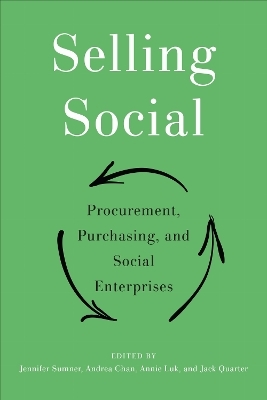 Selling Social - 