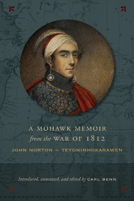 A Mohawk Memoir from the War of 1812 - 