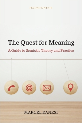 The Quest for Meaning