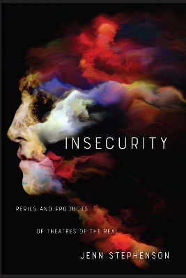 Insecurity - Jennifer Stephenson