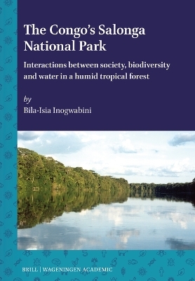 The Congo&rsquo;s Salonga National Park - Bila-Isia Inogwabini