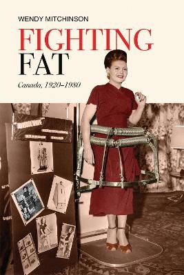 Fighting Fat - Wendy Mitchinson