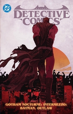 Batman: Detective Comics Vol. 4 - Ram V., Dan Watters