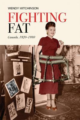 Fighting Fat - Wendy Mitchinson
