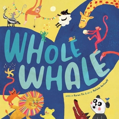 Whole Whale - Karen Yin