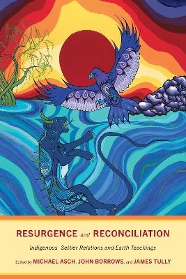 Resurgence and Reconciliation - 