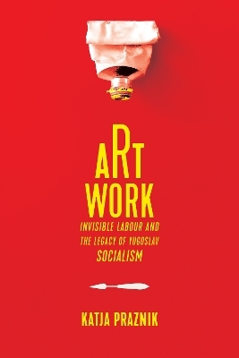 Art Work - Katja Praznik