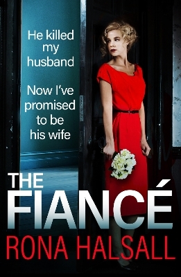 The Fiance - Rona Halsall
