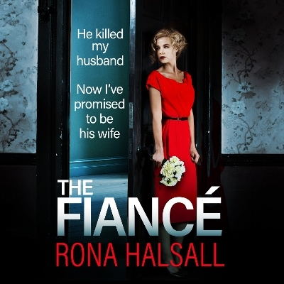 The Fiance - Rona Halsall