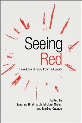 Seeing Red - 