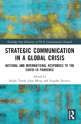 Strategic Communication in a Global Crisis