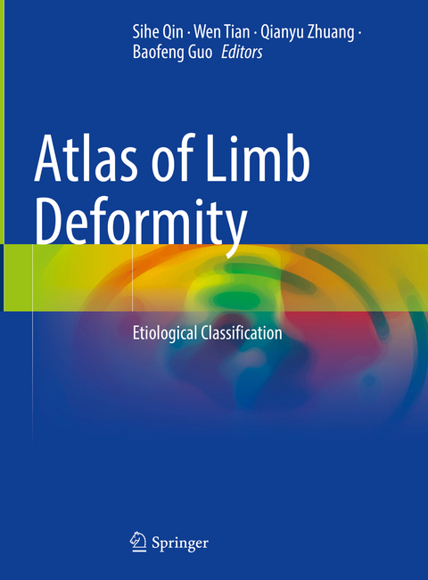 Atlas of Limb Deformity - 