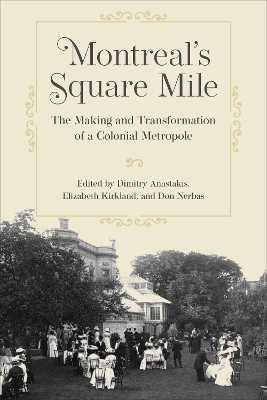 Montreal's Square Mile - 