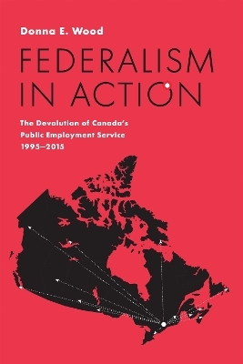Federalism in Action - Donna E. Wood