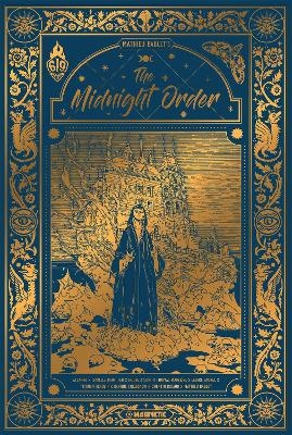 The Midnight Order - Mathieu Bablet