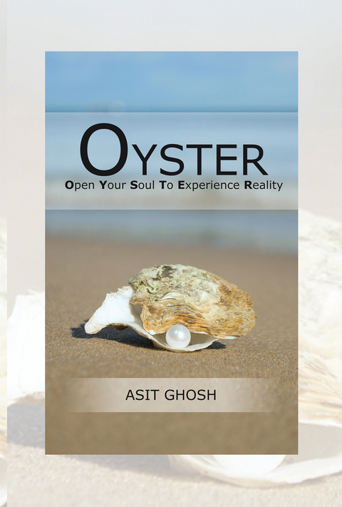 Oyster - Asit Ghosh