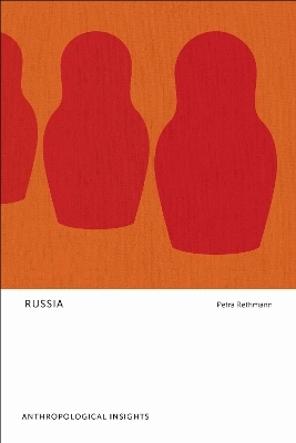 Russia - Petra Rethmann
