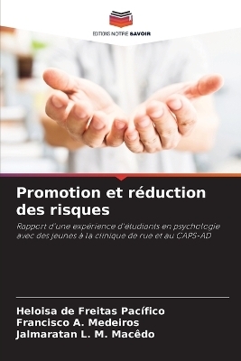 Promotion et réduction des risques