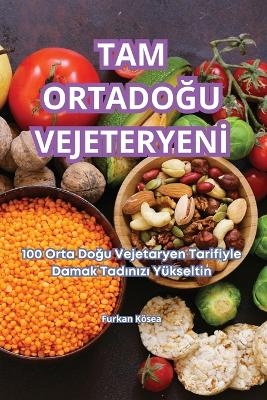 Tam OrtadoĞu Vejeteryenİ