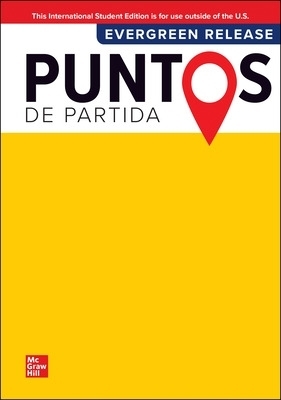 Puntos (Student Edition) ISE - Thalia Dorwick, Ana Mar&iacute;a P&eacute;rez-Giron&eacute;s