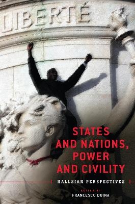 States and Nations, Power and Civility - 