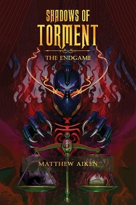 Shadows of Torment - Matthew Aiken