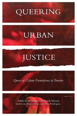 Queering Urban Justice - 