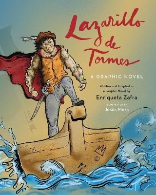 Lazarillo De Tormes - Enriqueta Zafra