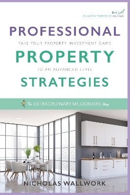 Professional Property Strategies - Nicholas Wallwork