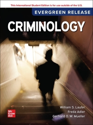 Criminology