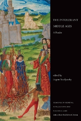 The Intolerant Middle Ages - 