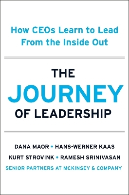 The Journey of Leadership