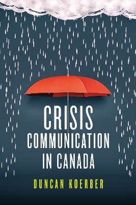 Crisis Communication in Canada